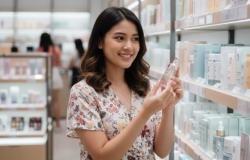 Tips Memilih Skincare Sesuai Usia, Jangan Sampai Salah Pilih!