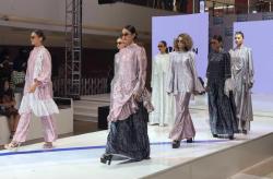 Delipark Runway Rave 2025: Panggung Mode Kreatif dari Medan untuk Indonesia