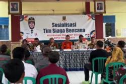 Kota Mojokerto Kini Punya Tim Siaga Bencana Kelurahan, Ini Fungsinya