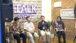 Resmi Dibuka! Talent dan Innovation Hub Bandung Siap Cetak Talenta Digital Siap Kerja