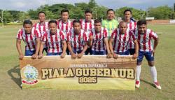 Taklukkan UNM 2-0, Pallawa FC Melaju ke Final Piala Gubernur Sulsel 2025