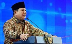 300 Ribu Penyeberangan Sungai Tanpa Jembatan: Prabowo Ingin Eksekusi Cepat, Bukan Lagi Janji