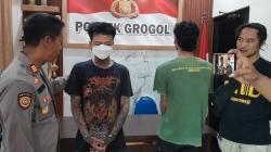 Polsek Grogol Ungkap Motif Penganiayaan Maut dengan Paving Blok, 2 Pelaku Diringkus