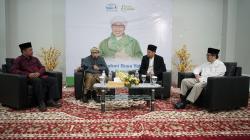 Motivasi dan Doa Buya Yahya untuk Pengurus Rumah Yatim di Bandung