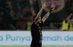 Hasil Super League 2025-2026: Persija Jakarta Menang 2-0 Lawan PSIM Yogyakarta, Kado Ultah Ke-97!