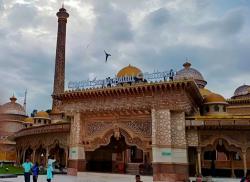 PKB Bojonegoro Tolak Penggantian Nama Masjid Wisata Religi di Margomulyo, Ini Alasannya