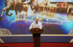 PTBI 2025: BI Paparkan Prospek Ekonomi dan Strategi Hadapi Tantangan Global