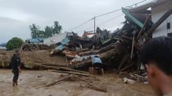 Korban Banjir Bandang Agam Meningkat Jadi 74 Jiwa, Puluhan Masih Hilang