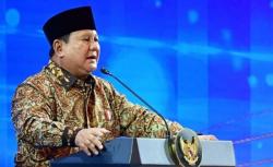 Presiden Prabowo: 300.000 Penyeberangan Sungai Tanpa Jembatan Layak, Saatnya Bertindak