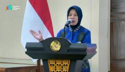 Bojonegoro Raih Nilai A+ dari KI! Wabup: Ini Kebangkitan Tata Kelola Pemerintahan Terbuka