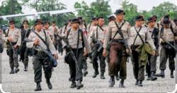 Masyarakat Papua Diimbau Tidak Terprovokasi Aksi 1 Desember