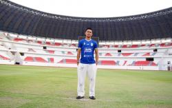 PSIS Semarang Pulangkan Tegar Infantrie, Perkuat Lini Tengah Mahesa Jenar