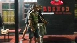 Pelaku Perampokan Kepala Kantor Pos Takalar Ditangkap Usai Bawa Kabur Uang BLT Ratusan Juta