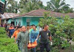 BNPB Sebut 303 Orang Tewas dan 239 Hilang Akibat Bencana di Aceh, Sumbar, dan Sumut