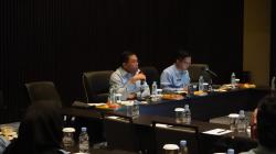 Waka BGN Sony Sonjaya: Anak Jalanan Bagian dari Anak Indonesia, Harus Dapat Makanan Bergizi