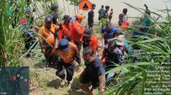 Mencari Ikan, Pria di Kanor Tewas Tersetrum Lalu Tenggelam di Bengawan Solo