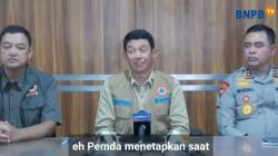 Bencana Alam Sumatera Bukan Bencana Nasional, Kepala BNPB: hanya Terlihat Mencekam di Medsos Saja