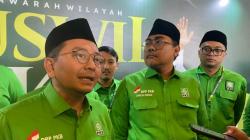 Muswil DPW PKB Jabar Fokus Pelayanan Masyarakat dan Perkuat Isu Lingkungan