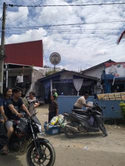 Bulog Kirim Stok Baru Lewat Pelabuhan Sibolga untuk Amankan Pasokan Usai Penjarahan