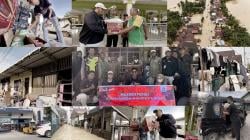 Bantuan Tiba di Medan! Perusahaan Otomotif Salurkan Sembako Korban Banjir 19 Kecamatan