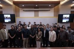 Waspada Penipuan, Mahasiswa SBM ITB Dibekali Literasi Hadapi Tantangan Ekonomi Digital