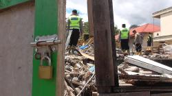 Bencana Meluas, Agam Putuskan Perpanjangan Pembelajaran Daring Sampai 3 Desember