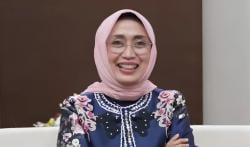 Hirup Udara Bebas, Ini Cerita Haru Eks Dirut ASDP Ira Puspadewi Selama di Penjara KPK