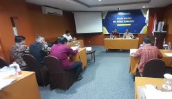 Jelang UPA 2025, Peradi Surakarta Adakan Try Out Simulasi Ujian untuk Calon Advokat