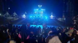 Ribuan Warga Padati Subang Fest Vol. 8, Penampilan Kelabang Band WBP Lapas Subang Jadi Sorotan