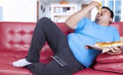 Darurat Kesehatan! Obesitas Bukan Sekadar Urusan Berat Badan