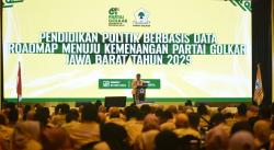 Dikpol Golkar Jabar Berbasis Data di Bekasi, Kang Ace: Kerja Politik Harus Terukur