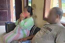 Razia Miras di Asgon: Polisi Temukan Produksi Ilegal, Pasutri Pembuat Miras Diamankan