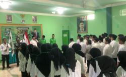 PKB Ponorogo Ajak Anak Muda Jadi Bagian Kader Loyalis