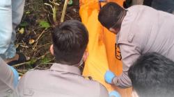 Dikira Bangkai Hewan, Teknisi AC Temukan Mayat Membusuk di Belakang Ruko 