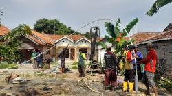 Indramayu Perluas Layanan Air Bersih: 934 Sambungan Rumah Dibangun di 16 Desa