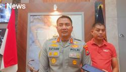 Aldy Sulaiman Imbau Warga Gowa Waspada, Polres Siaga Hadapi Cuaca Ekstrem