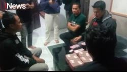 Begini Motif Pelaku Penganiayaan Kacab Pos Takalar Hingga Bawa Kabur Uang Ratusan Juta