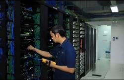 Keamanan Data Nasional, Ini Peran Strategis Data Center PLN Icon Plus Lindungi Data Publik