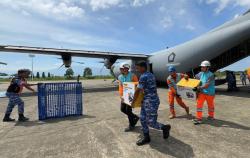 18 Daerah di Aceh Rusak Parah! PLN Kirim 500 Personel untuk Pulihkan Listrik
