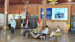 Napak Tilas Roekmini, Penjaga Nyala Perjuangan Kartini