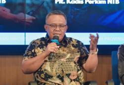 Jalan Rusak dan Viral, Kadis PUPR NTB: Yang Banyak Dilalui Itu yang Kami Kerjakan