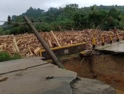 Wilayah Tapanuli Tengah dan Sibolga Disebut Butuh Perhatian Khusus Penanganan Bencana Sumatera