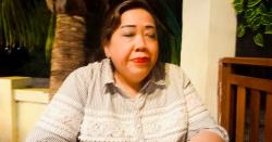 Mantan Ketua DPRD Alor, Enny Anggrek Gugat Bank NTT Rp23 Miliar, Ini Masalahnya.