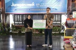 Kurangi Pengangguran Dengan Tingkatkan Pelaku UMKM di Banjarnegara