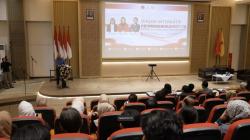 Angka Kekerasan Kampus di Jatim Tertinggi Nasional, Puti Guntur Beri Peringatan Keras!