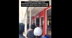 Kisruh Video Minimarket Sibolga: BNPB Jelaskan Kronologi dan Bantah Tuduhan Penjarahan