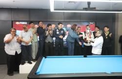 Jabar Juara Umum Kejurnas POBSI 2025, Hary Tanoesoedibjo Berikan Apresiasi!