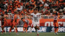 Borneo FC Tersungkur di Segiri, Rekor 11 Kemenangan Diputus Bali United