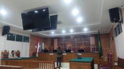 Lagi, Jaksa Tak Hadiri Sidang Gugatan Kepemilikan Crude Oil MT Arman 114 di PN Batam