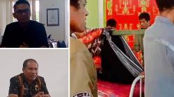 Viral Jenazah Ditandu, Wabup Sumba Timur Janji Siapkan Ambulans Baru Hingga Modifikasi Mobil Dinas